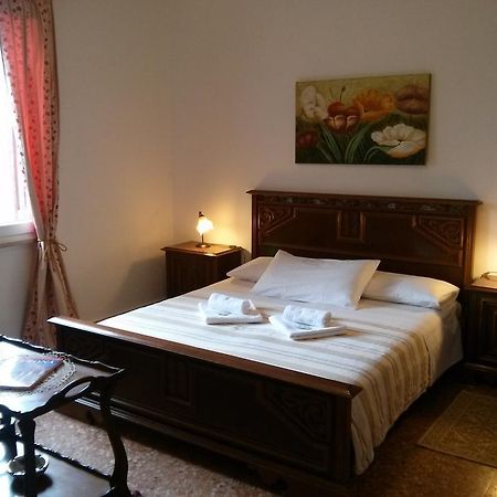 Compass B&B Verona Buitenkant foto