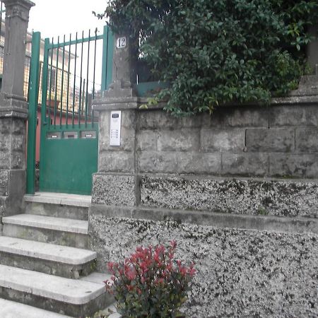 Compass B&B Verona Buitenkant foto