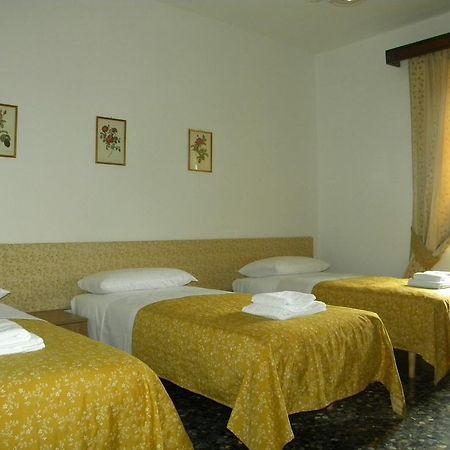 Compass B&B Verona Buitenkant foto