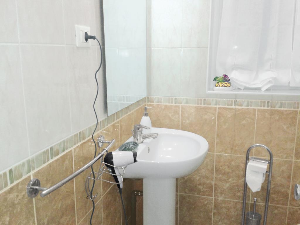 Compass B&B Verona Buitenkant foto