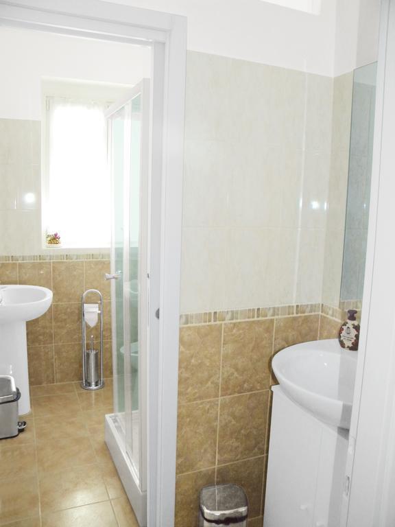 Compass B&B Verona Buitenkant foto