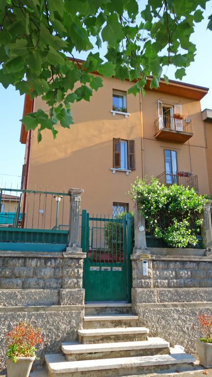 Compass B&B Verona Buitenkant foto