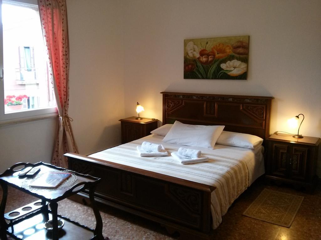 Compass B&B Verona Buitenkant foto