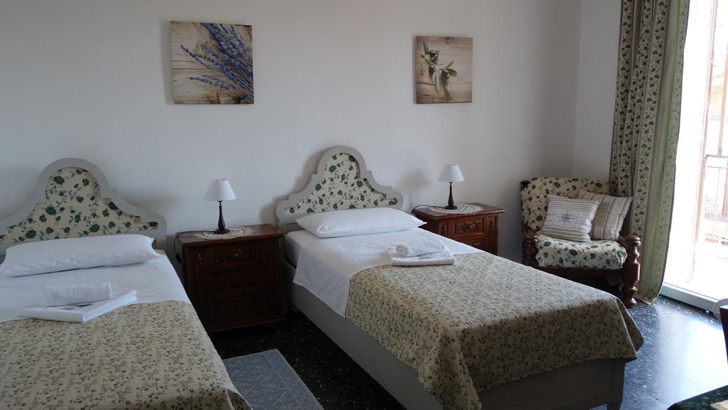Compass B&B Verona Kamer foto