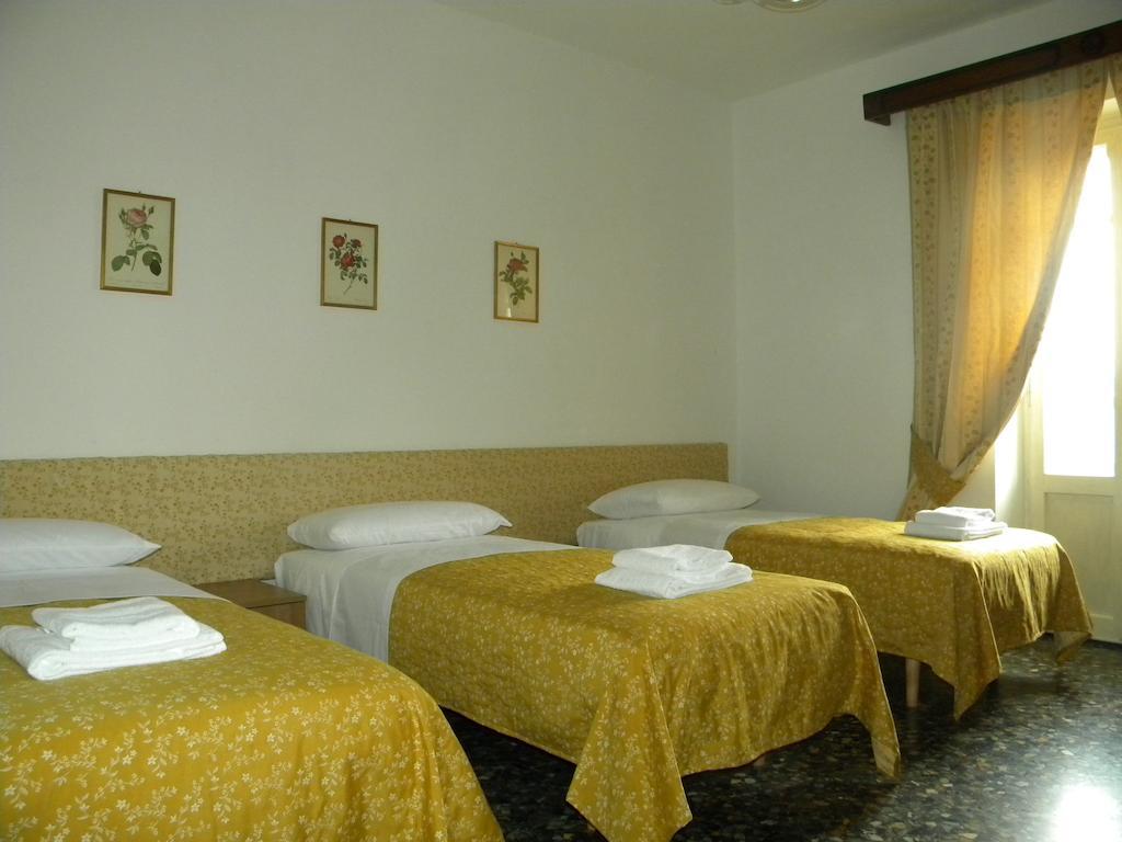 Compass B&B Verona Buitenkant foto
